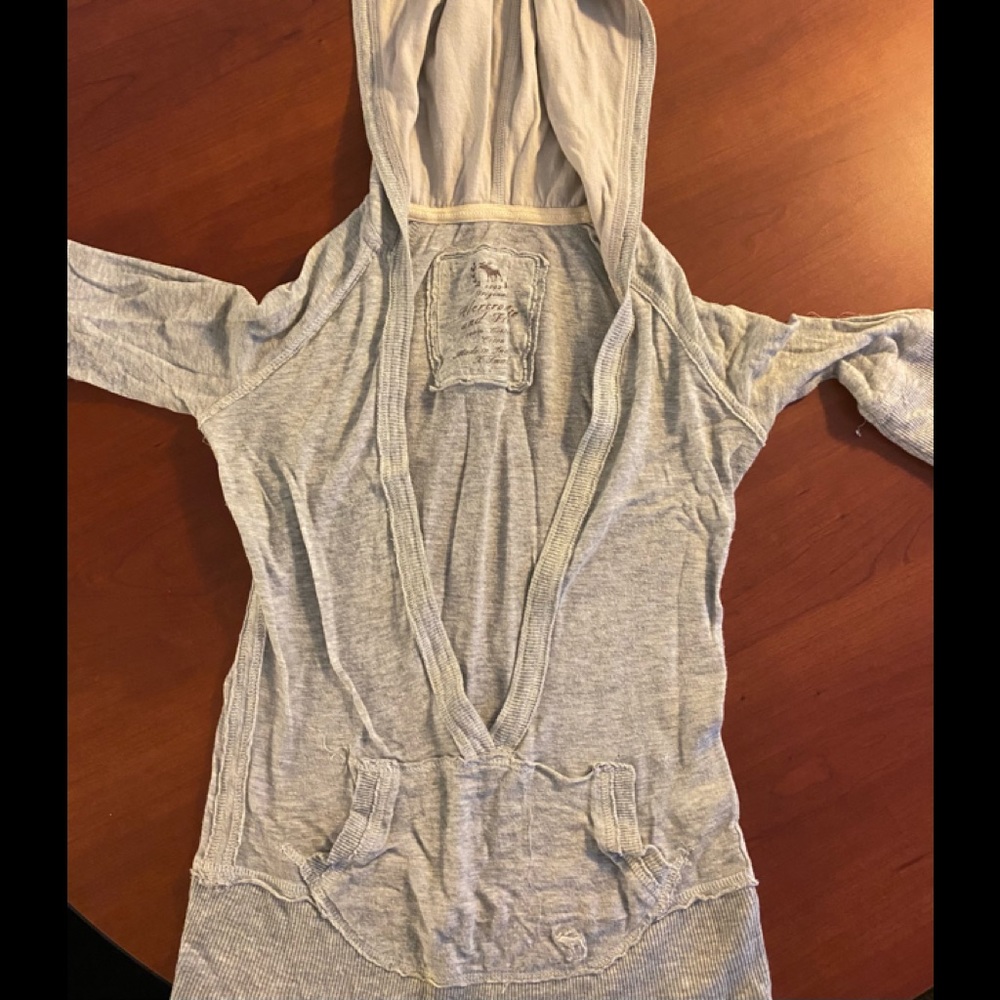 Abercrombie & Fitch Women’s Top